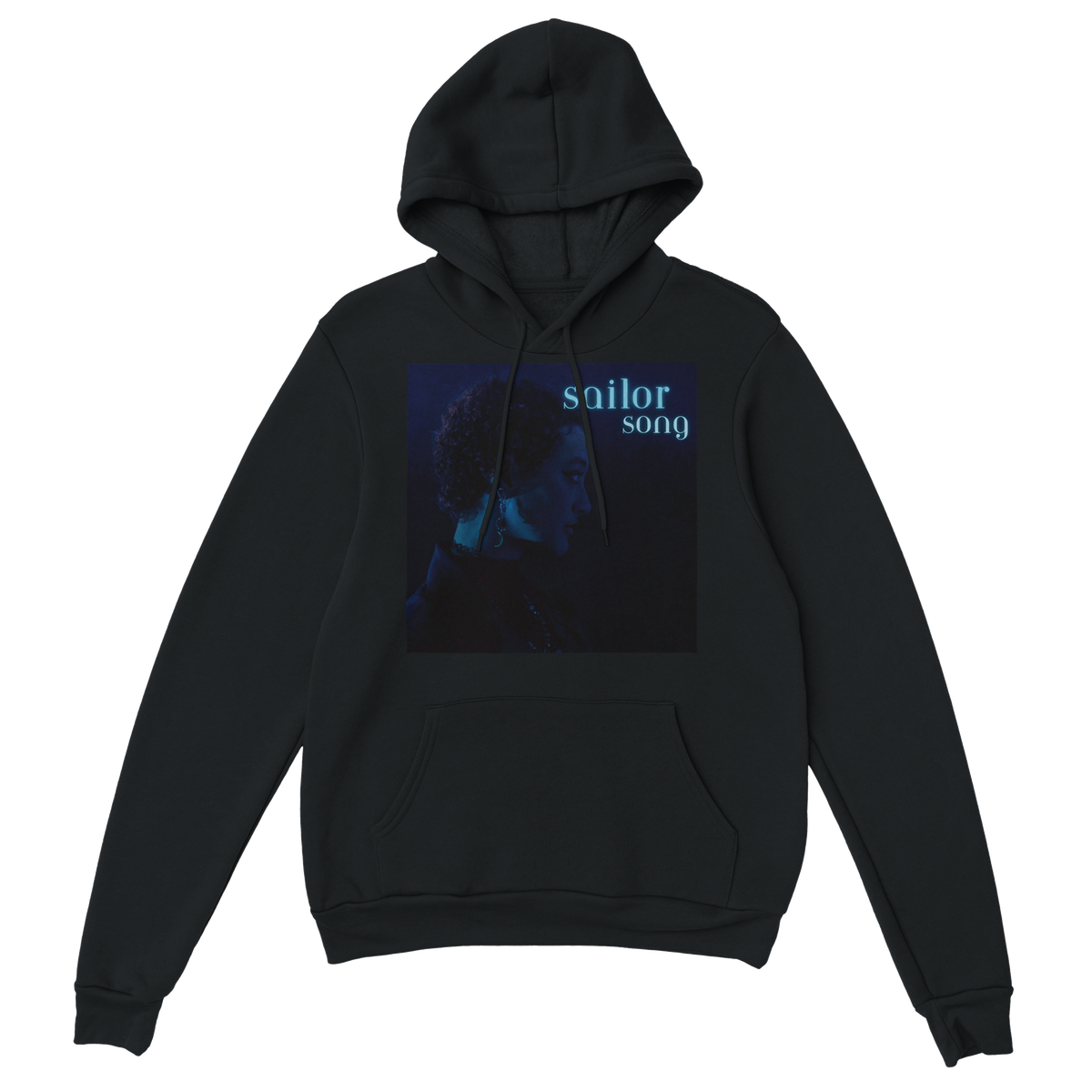 Sailor Song - Unisex Pullover Hoodie