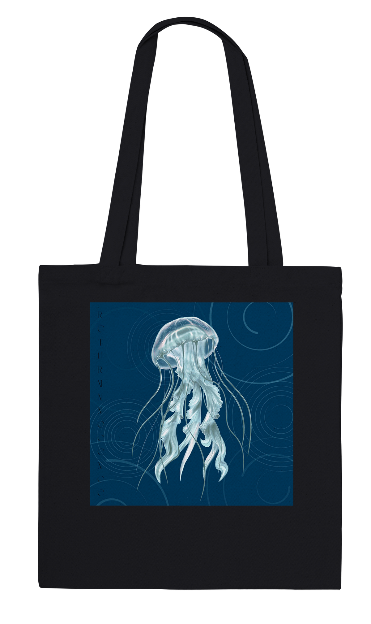 R2I TOTE BAG