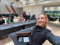 San Francisco, CA: Rasa Vitalia entertainment bartender