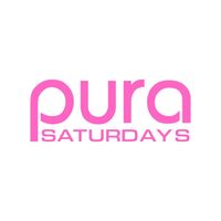 San Francisco, CA: Pura Saturdays!