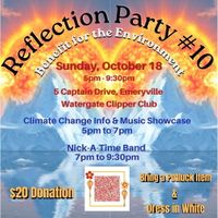 Emeryville, CA: Rasa Vitalia bellydance show at Fundraiser 