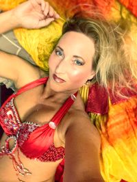 San Francisco, CA: Rasa Vitalia Bellydance at Marrakech 