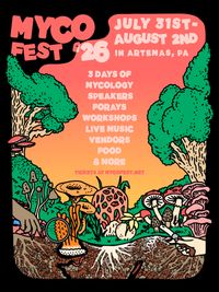 Mycofest
