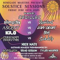 Solstice Sessions