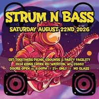 Strum and Bass