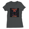 Pyroclastic Flow PT I - Women’s Cut T-Shirt