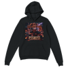 Nightmares And Flashbacks - Classic Unisex Pullover Hoodie