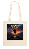 Welcome To Montana - Tote bag