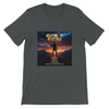Welcome To Montana - Unisex T-Shirt