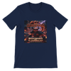 Nightmares And Flashbacks - Unisex T-Shirt