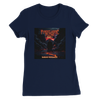 Pyroclastic Flow PT I - Women’s Cut T-Shirt