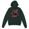 Nightmares And Flashbacks - Classic Unisex Pullover Hoodie