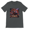 Nightmares And Flashbacks - Unisex T-Shirt