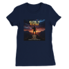 Welcome To Montana - Women’s Cut T-Shirt