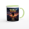 Welcome To Montana - Ceramic Mug