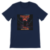 Pyroclastic Flow PT I - Unisex T-Shirt