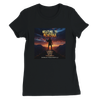 Welcome To Montana - Women’s Cut T-Shirt