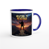 Welcome To Montana - Ceramic Mug