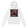 Nightmares And Flashbacks - Classic Unisex Pullover Hoodie