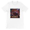 Nightmares And Flashbacks - Unisex T-Shirt