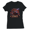 Nightmares And Flashbacks - Women’s Cut T-Shirt