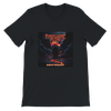 Pyroclastic Flow PT I - Unisex T-Shirt