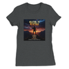 Welcome To Montana - Women’s Cut T-Shirt