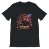 Nightmares And Flashbacks - Unisex T-Shirt