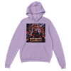 Nightmares And Flashbacks - Classic Unisex Pullover Hoodie