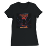 Pyroclastic Flow PT I - Women’s Cut T-Shirt