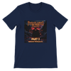 Pyroclastic Flow Pt. 2 - Unisex T-Shirt
