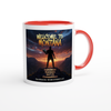 Welcome To Montana - Ceramic Mug