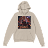 Nightmares And Flashbacks - Classic Unisex Pullover Hoodie