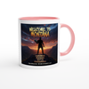 Welcome To Montana - Ceramic Mug