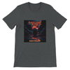 Pyroclastic Flow PT I - Unisex T-Shirt
