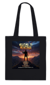 Welcome To Montana - Tote bag