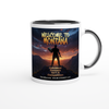 Welcome To Montana - Ceramic Mug