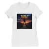 Welcome To Montana - Women’s Cut T-Shirt