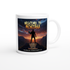 Welcome To Montana - Ceramic Mug