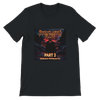 Pyroclastic Flow Pt. 2 - Unisex T-Shirt