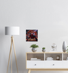 Nightmares And Flashbacks - Fine Art Poster