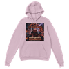 Nightmares And Flashbacks - Classic Unisex Pullover Hoodie