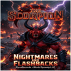 Nightmares And Flashbacks - Fine Art Poster