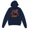 Nightmares And Flashbacks - Classic Unisex Pullover Hoodie