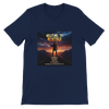 Welcome To Montana - Unisex T-Shirt