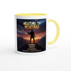 Welcome To Montana - Ceramic Mug