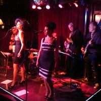 An Evening With Lynda Kay