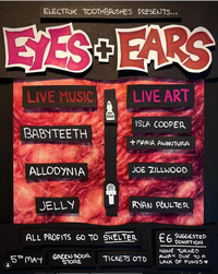 Eyes + Ears