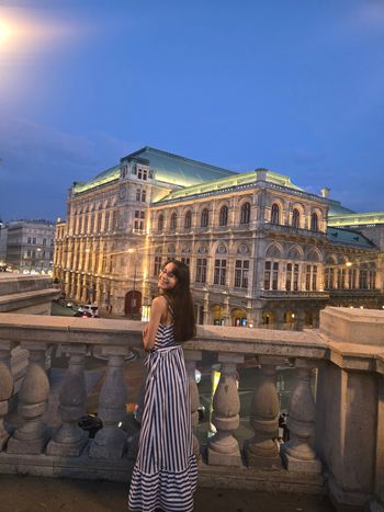 Vienna
