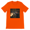 MAJOR JASON WATSON - Unisex T-Shirt